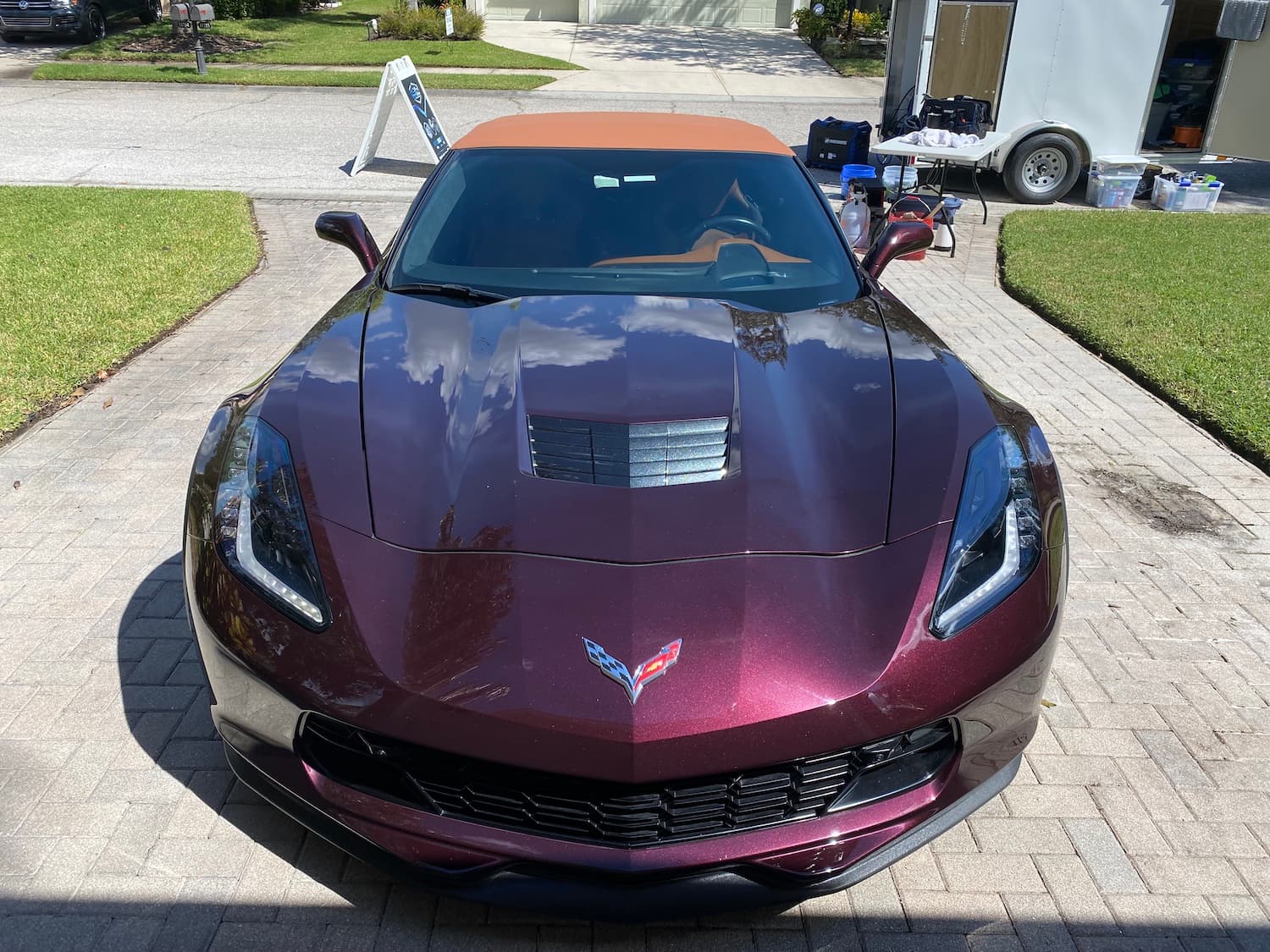 Paint Protection Film