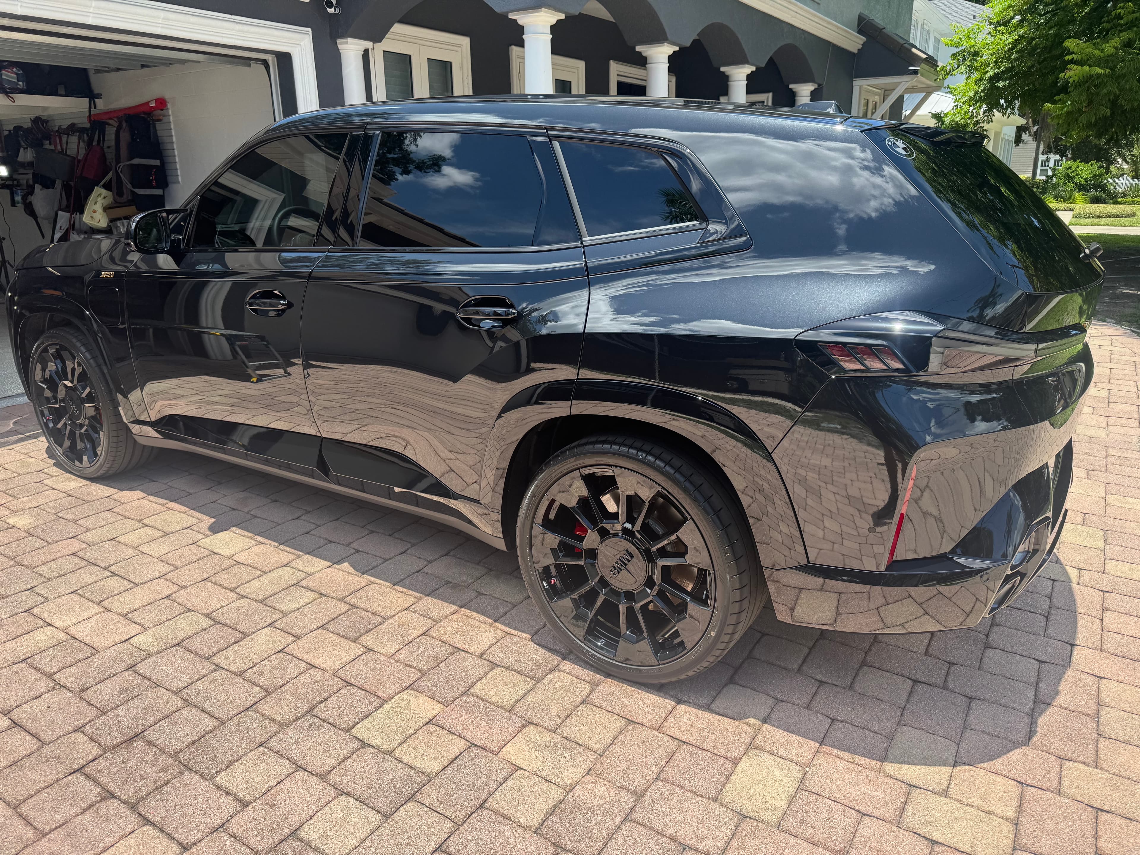 Professional Mobile Detailing