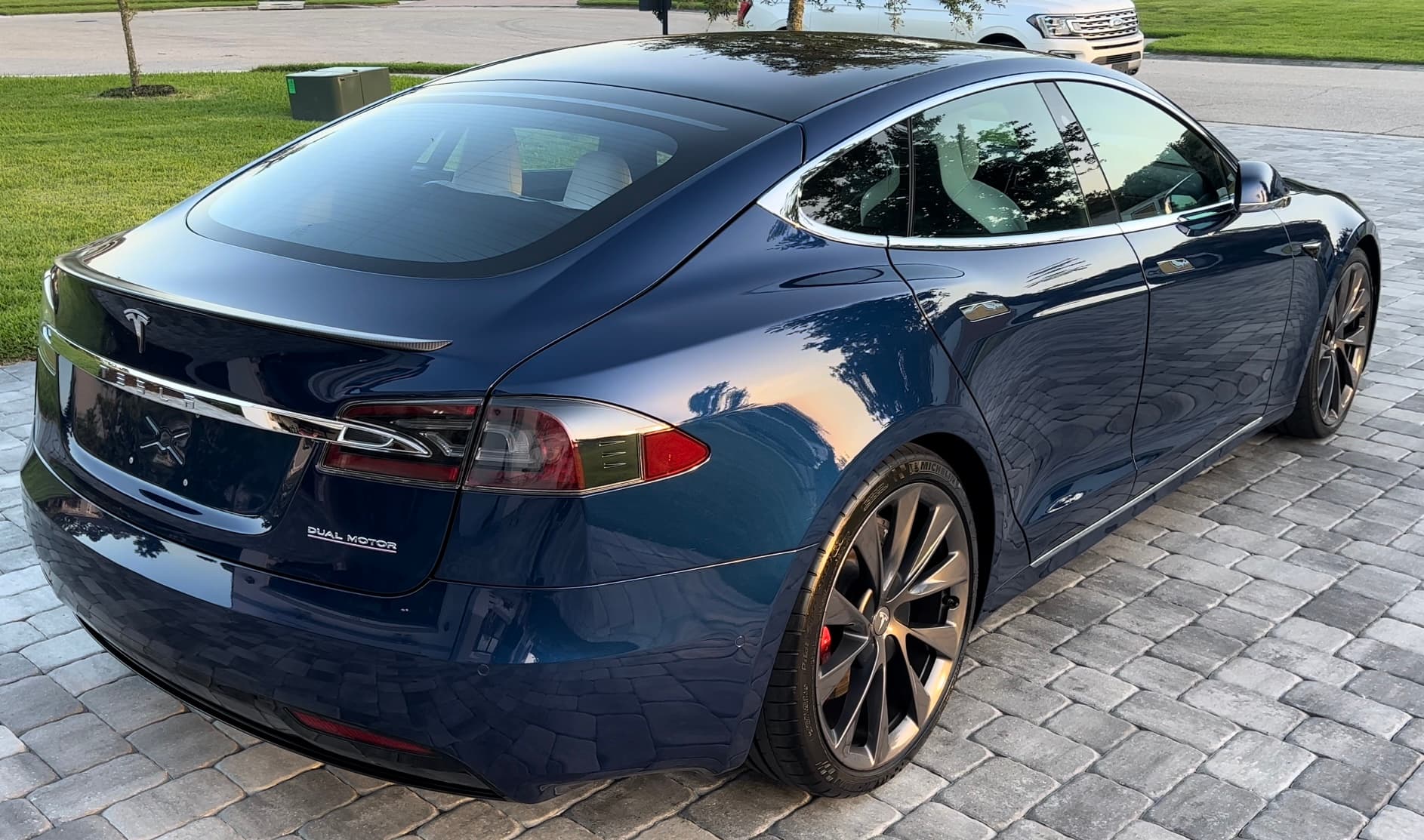 Ceramic Coating Services