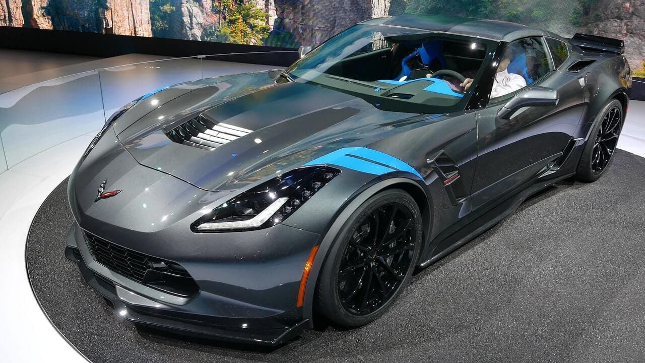 Paint Protection Film Installation