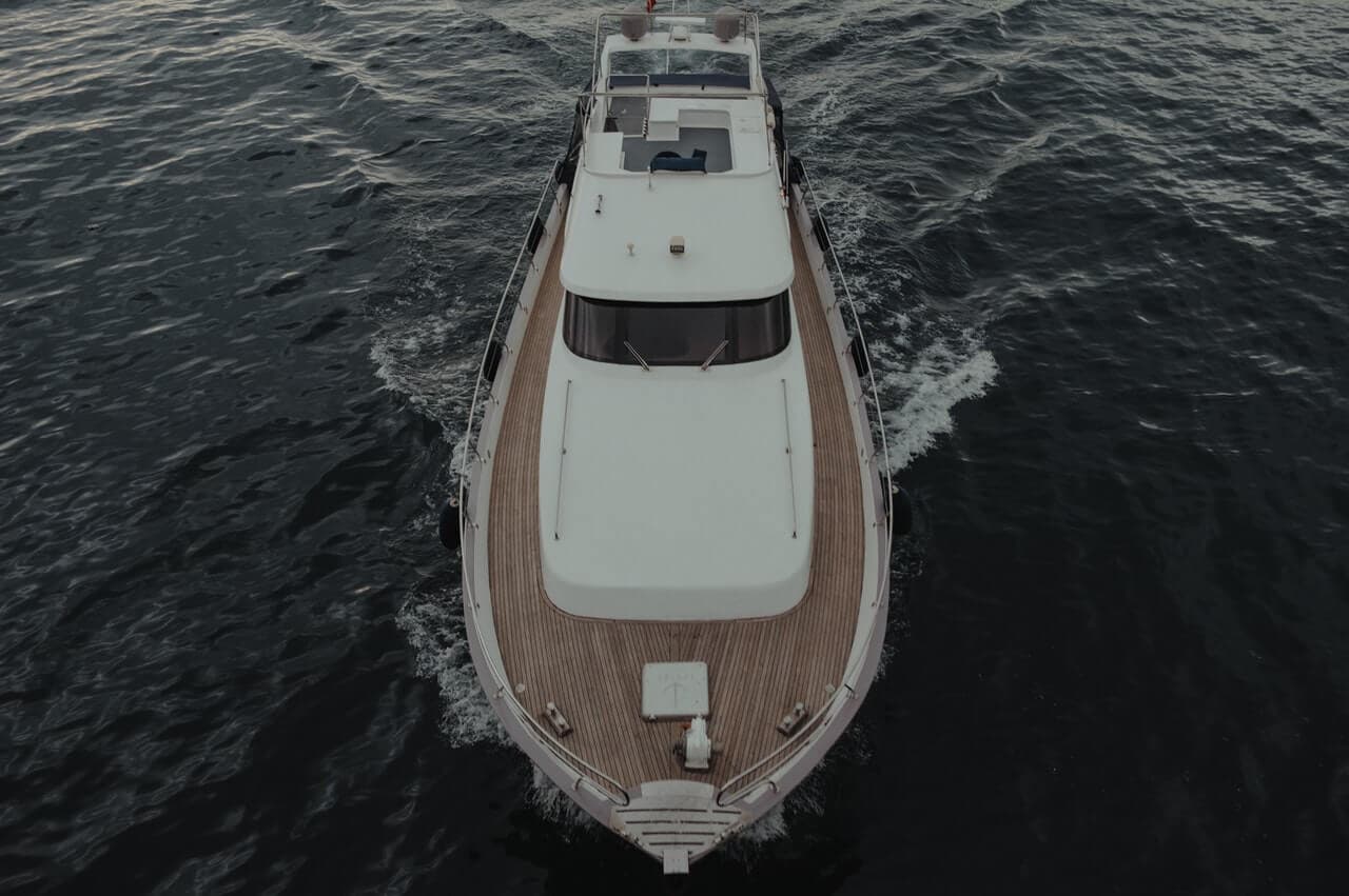 Boat detailing result 6